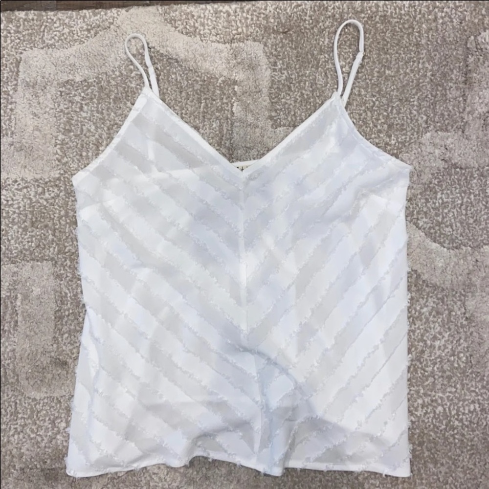 Free People tank top